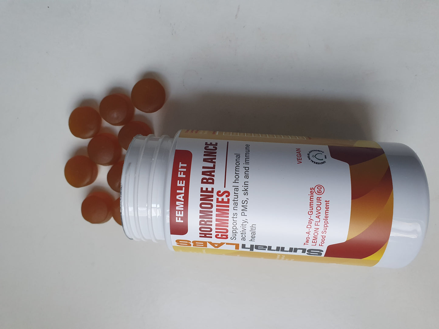 Hormone Balance Gummies