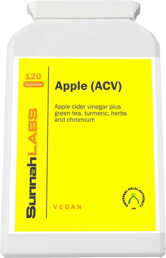 Apple Cider Vinegar Capsules