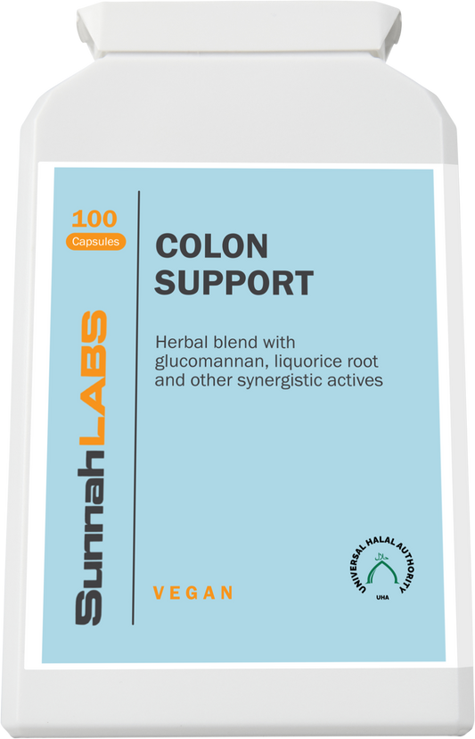 Colon Support