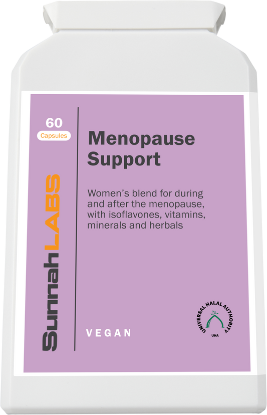 Menopause Support