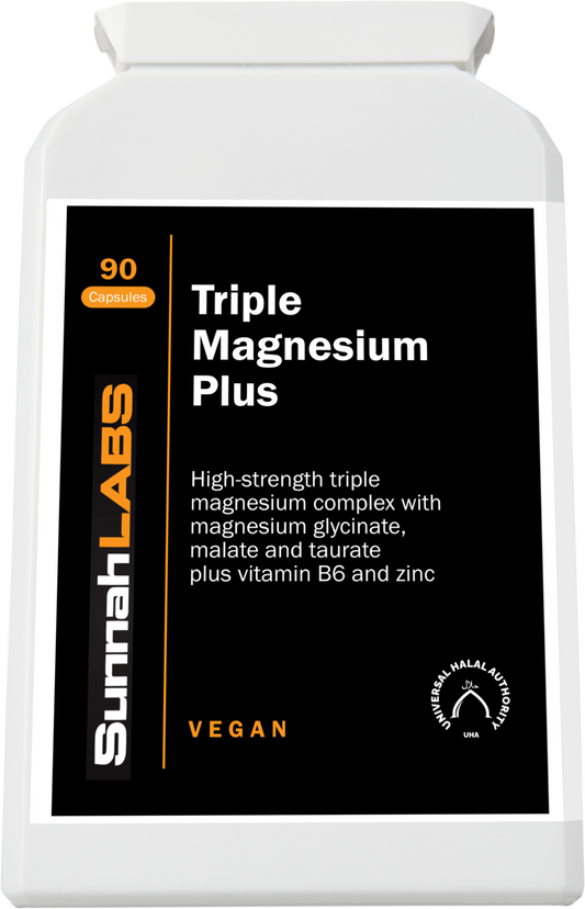 Triple Magnesium Plus