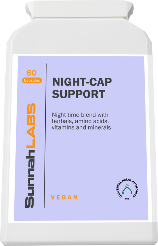 Night-Cap Support