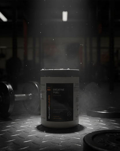 Creatine Fuel