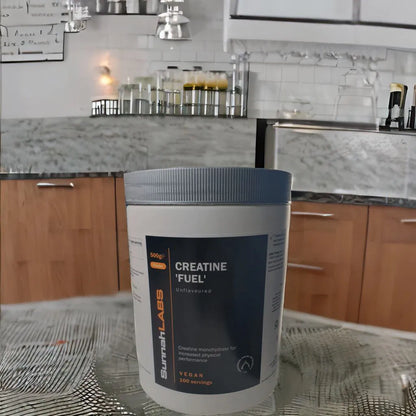 Creatine Fuel