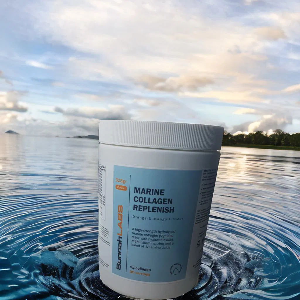 Marine Collagen Replenish