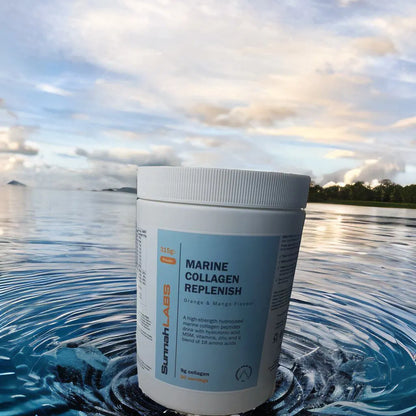 Marine Collagen Replenish