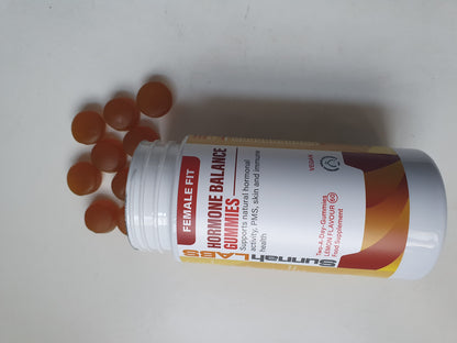 Hormone Balance Gummies