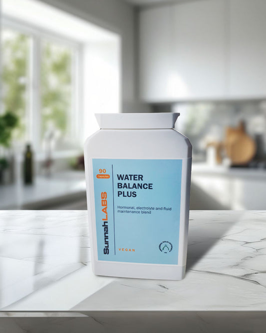 Water Balance Plus