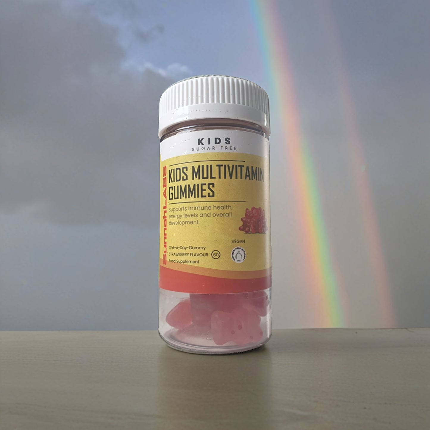 Kids Multivitamin Gummies