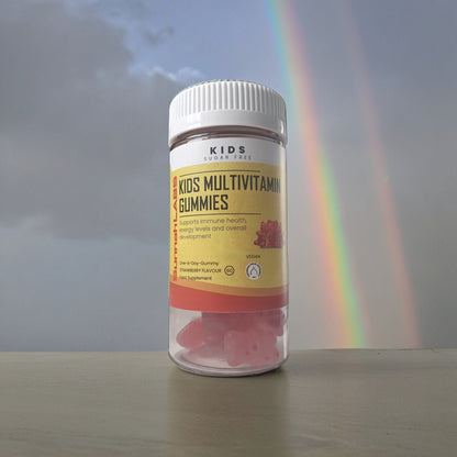 Kids Multivitamin Gummies