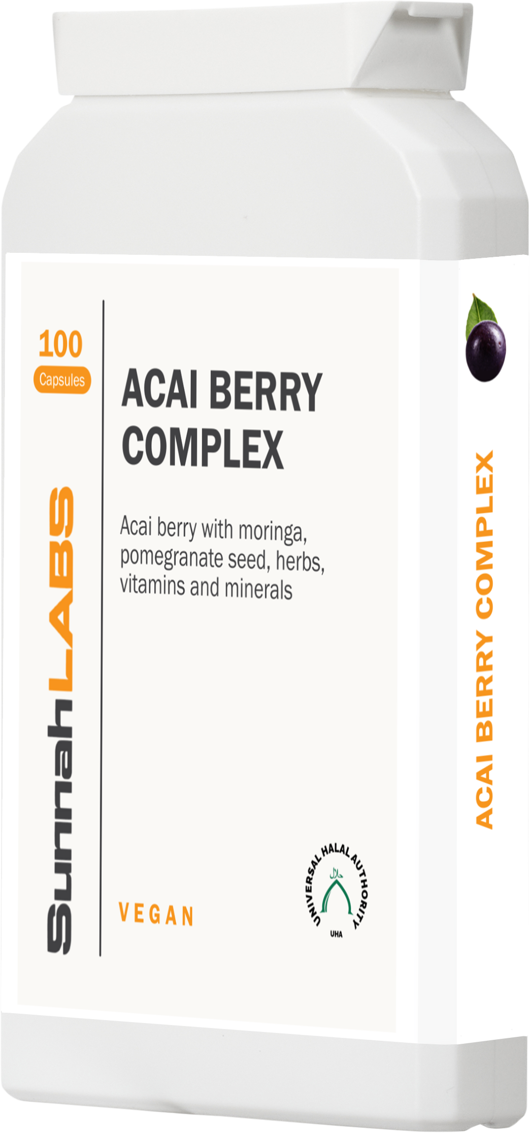 Acai Berry Complex