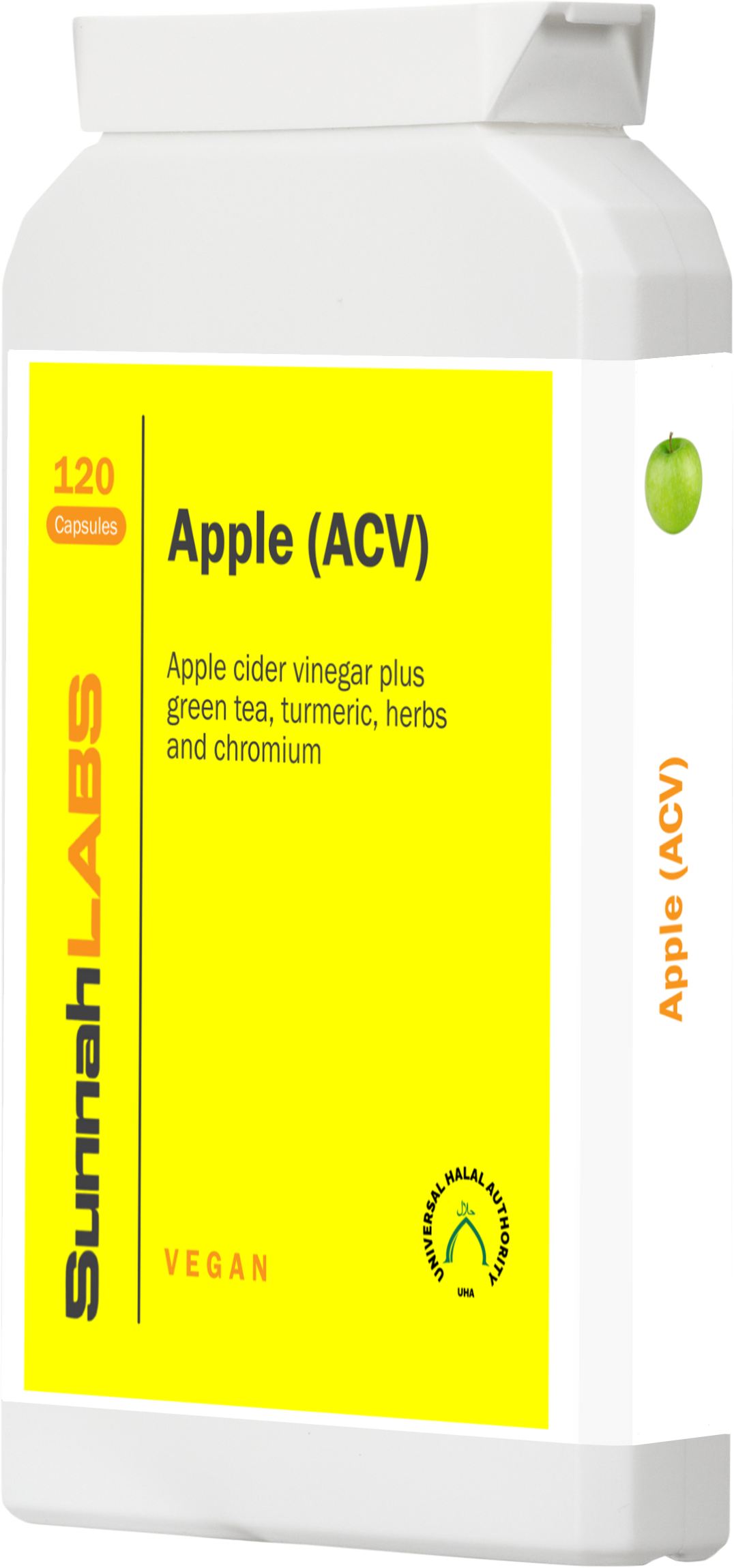 Apple Cider Vinegar Capsules