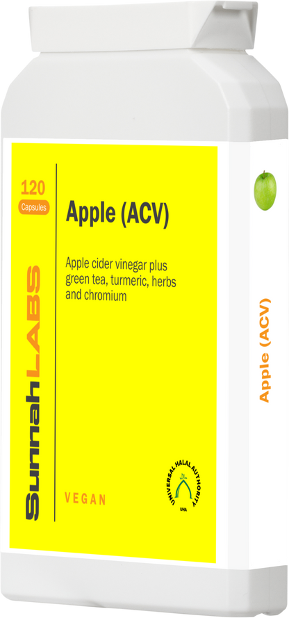 Apple Cider Vinegar Capsules
