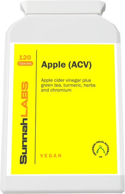 Apple Cider Vinegar Capsules