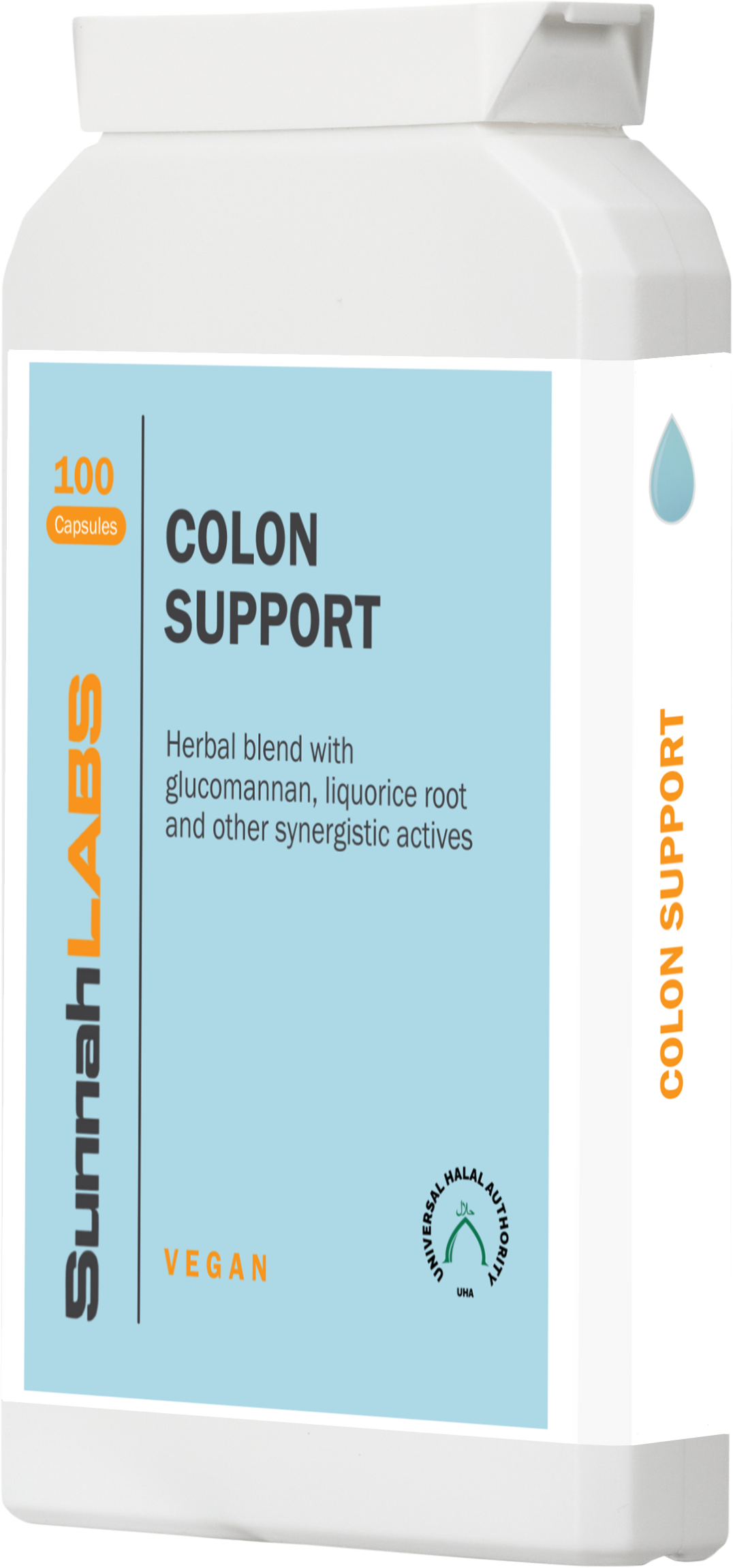 Colon Support