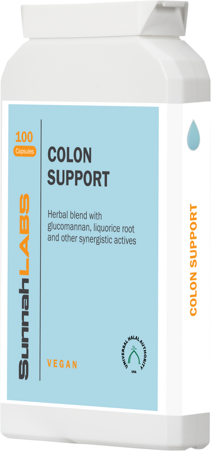 Colon Support
