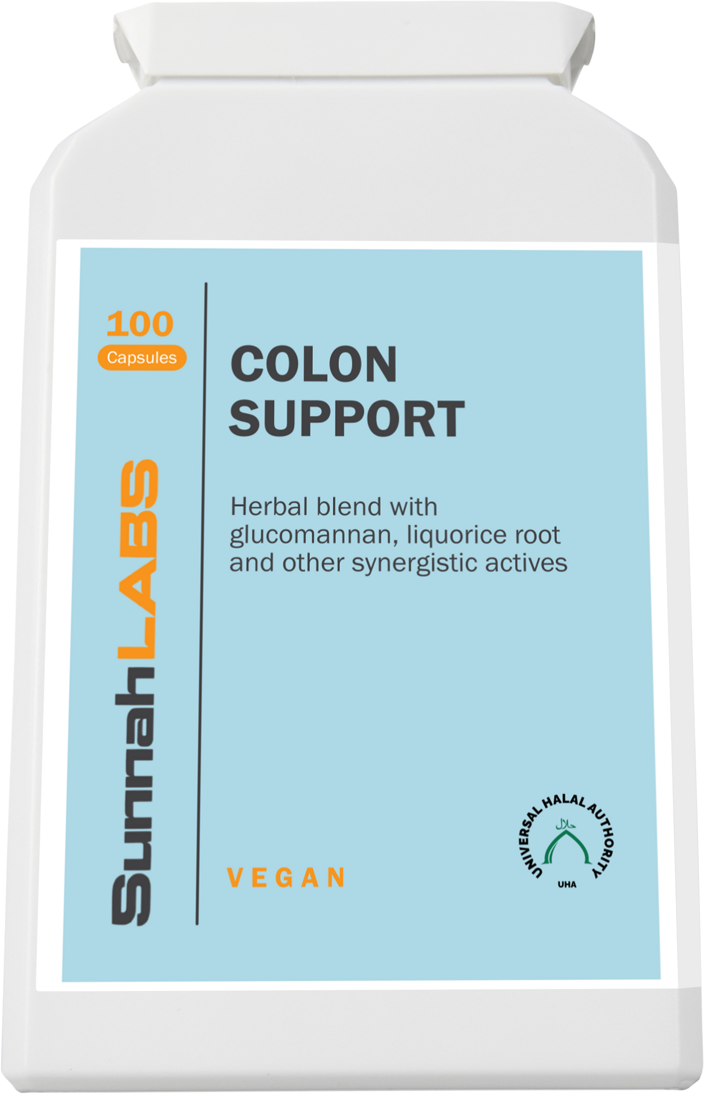 Colon Support