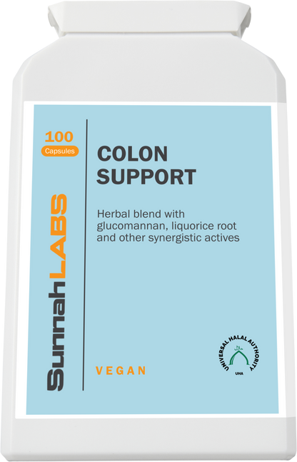 Colon Support