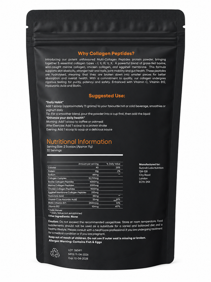 Supreme Multi-Collagen