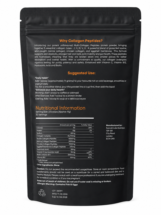 Supreme Multi-Collagen