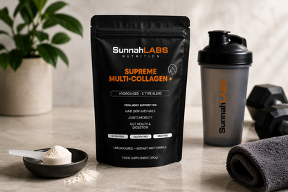 Supreme Multi-Collagen