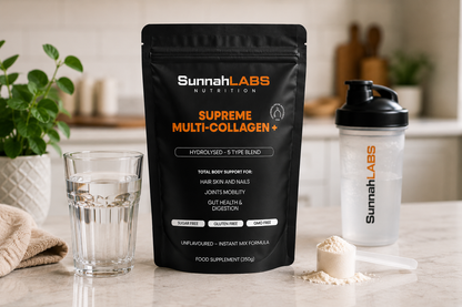 Supreme Multi-Collagen