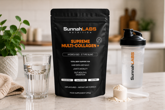 Supreme Multi-Collagen
