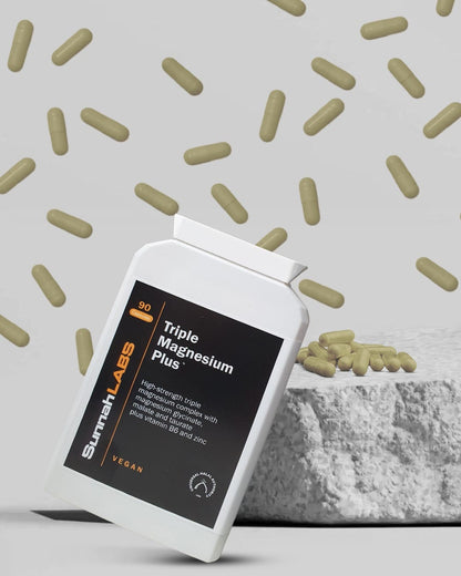 Triple Magnesium Plus