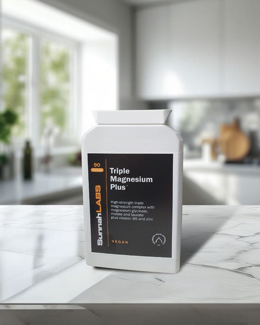 Triple Magnesium Plus