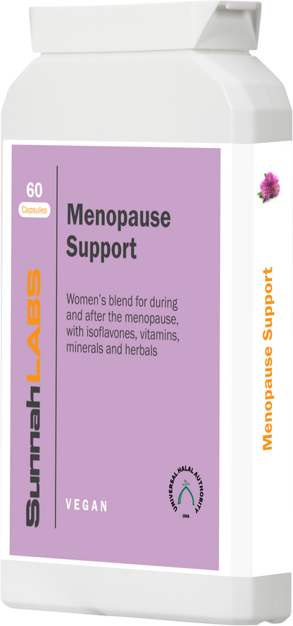 Menopause Support