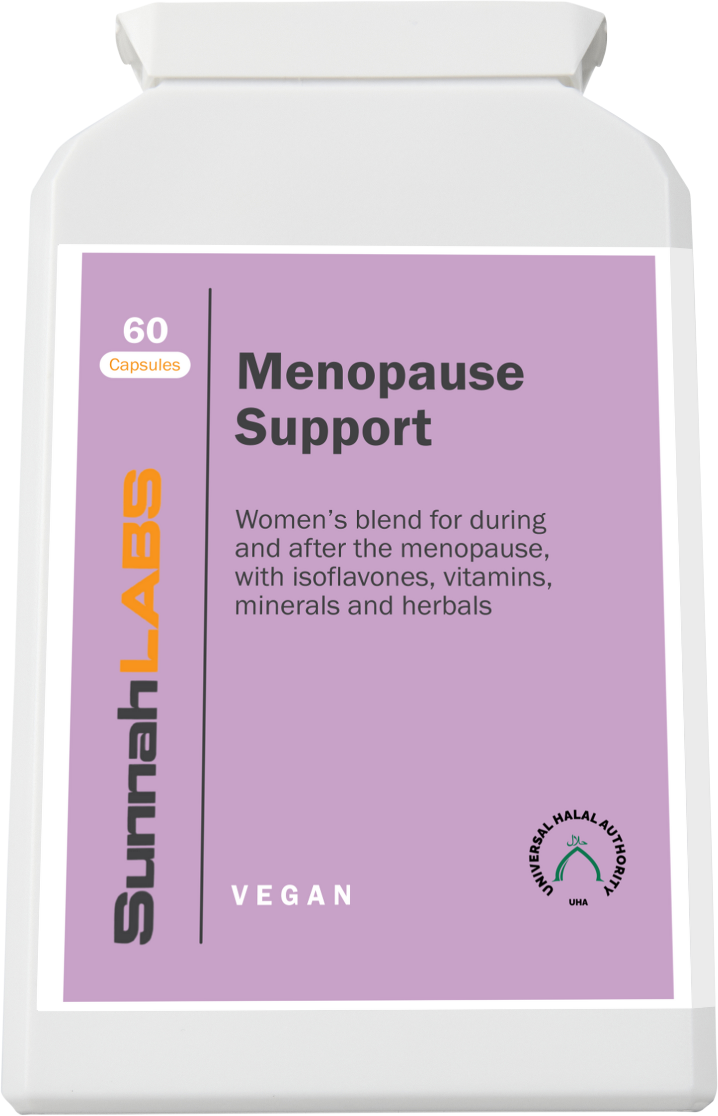 Menopause Support