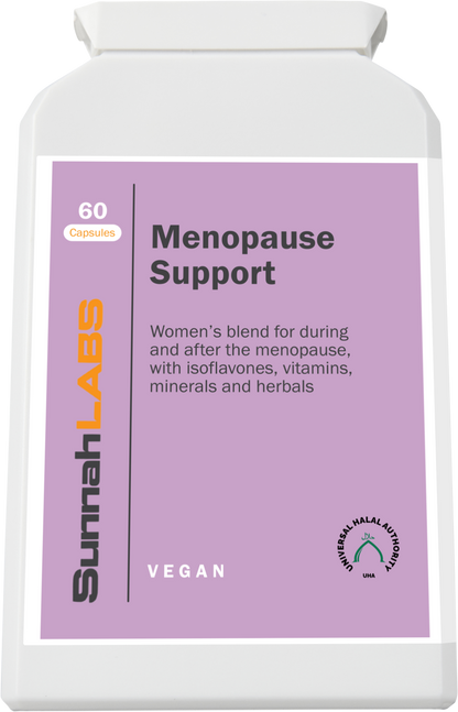 Menopause Support