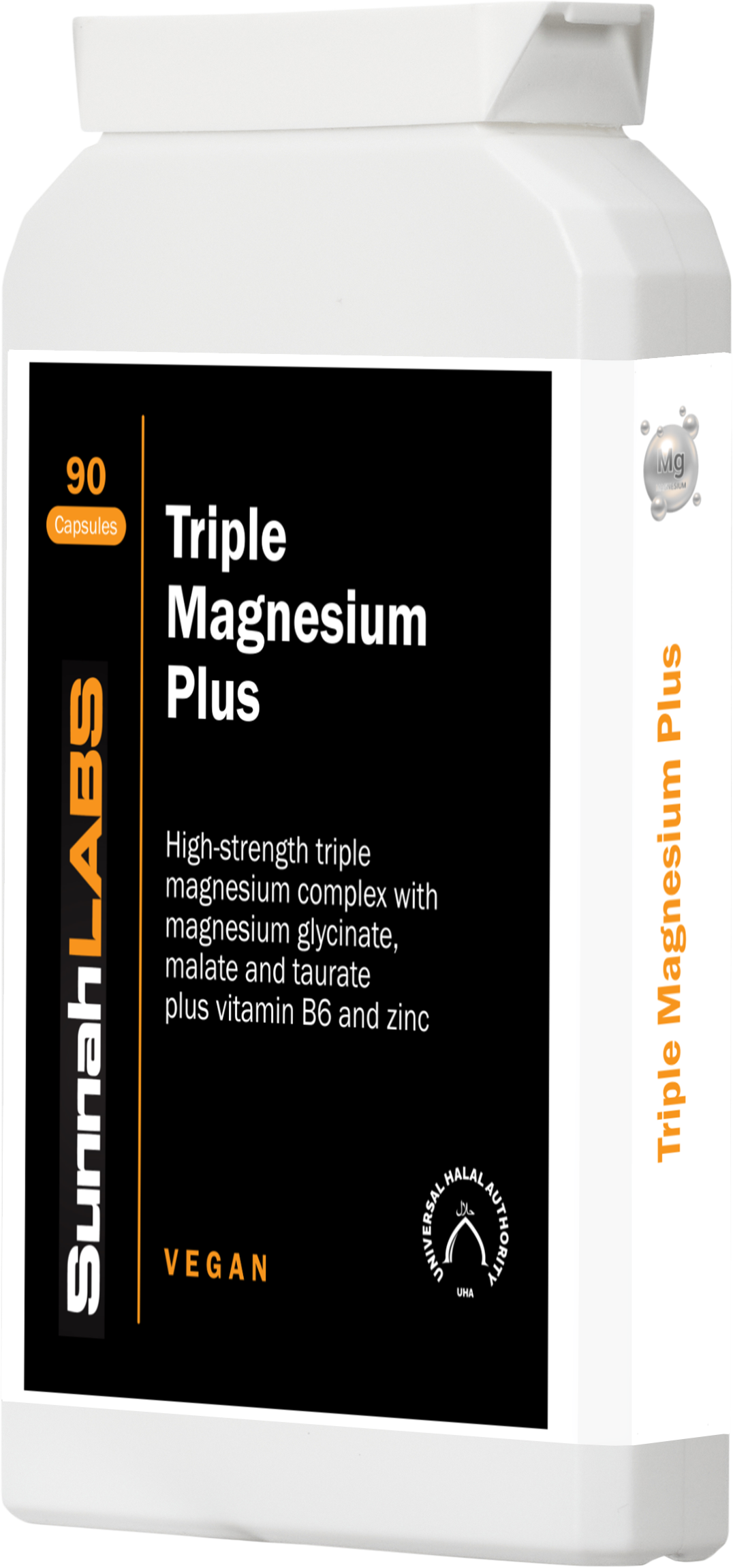 Triple Magnesium Plus