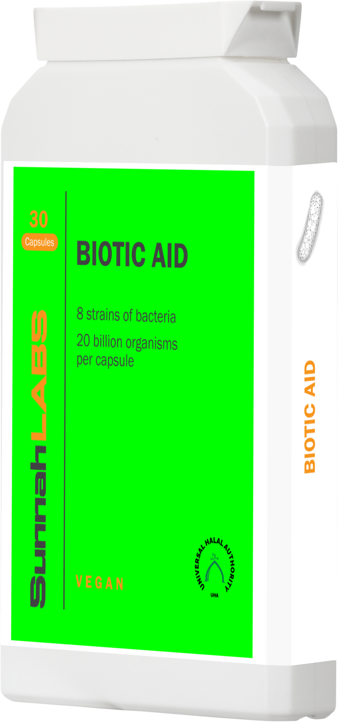 Biotic Aid