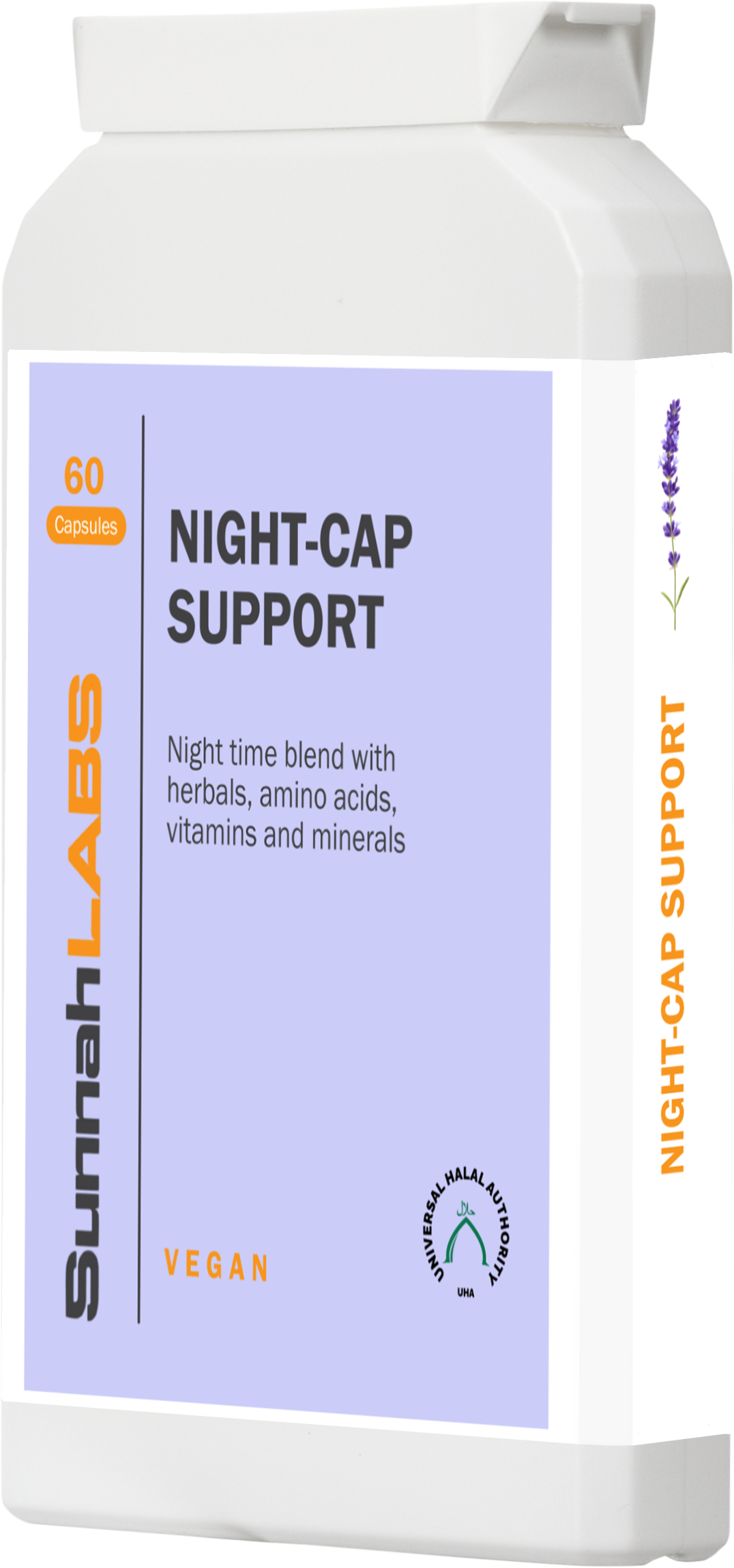Night-Cap Support