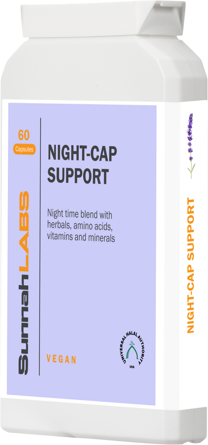 Night-Cap Support
