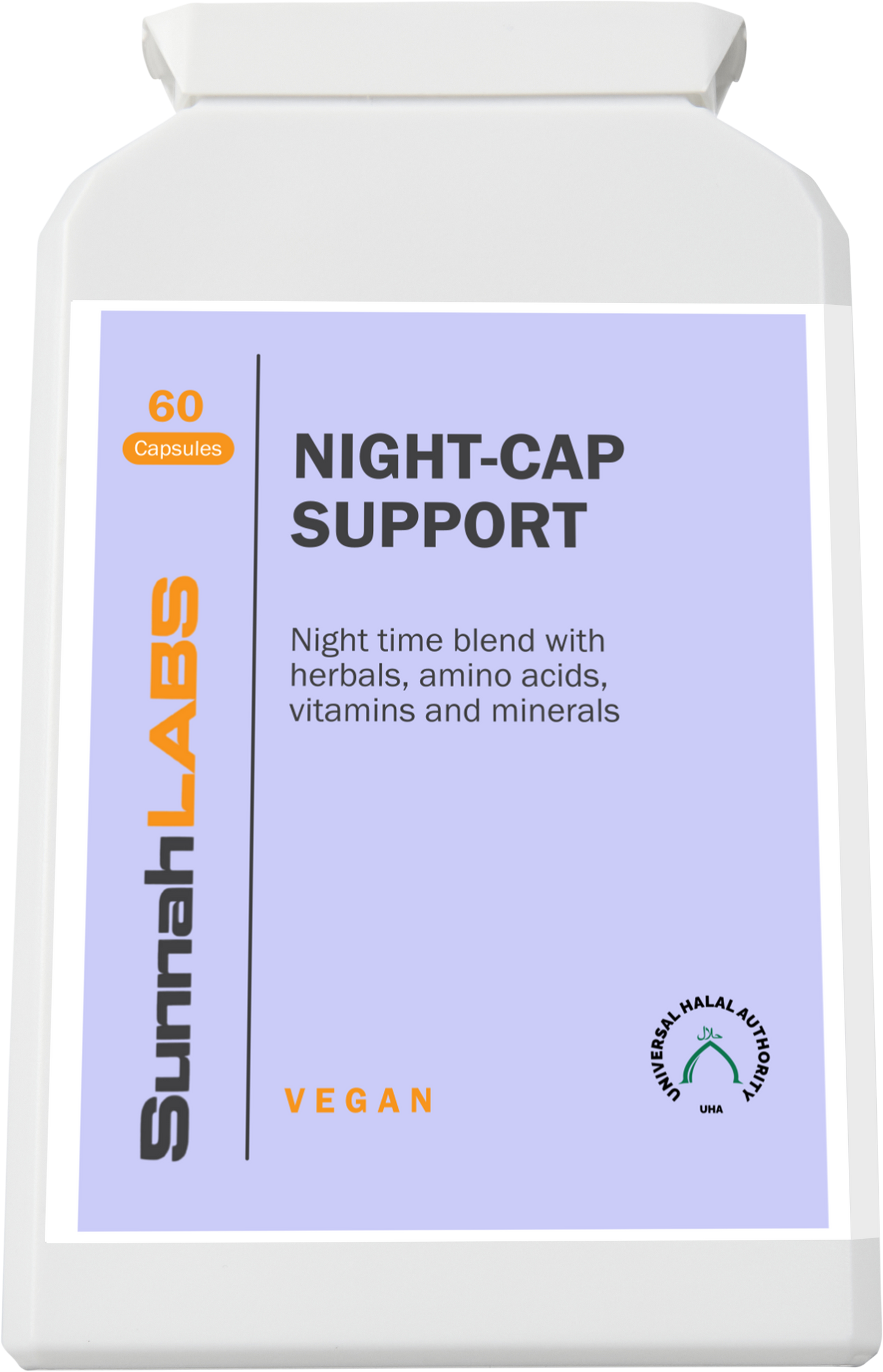 Night-Cap Support