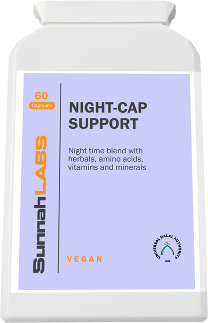 Night-Cap Support