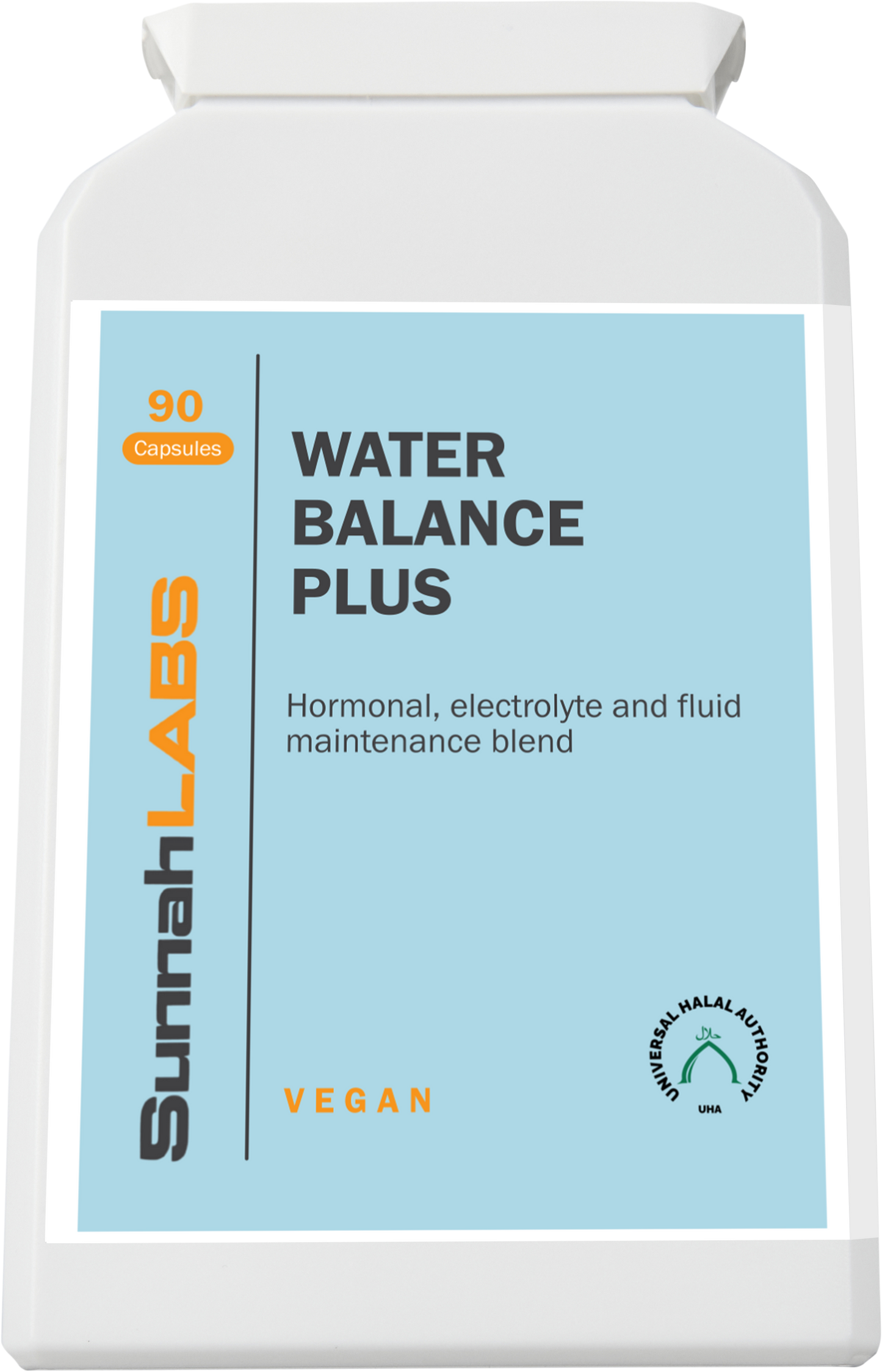 Water Balance Plus