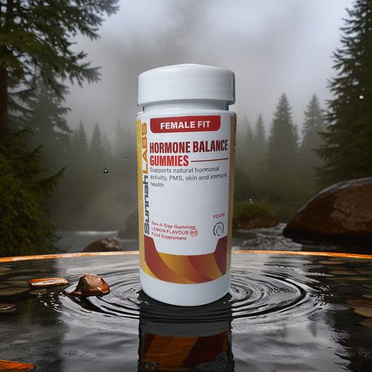 Hormone Balance Gummies