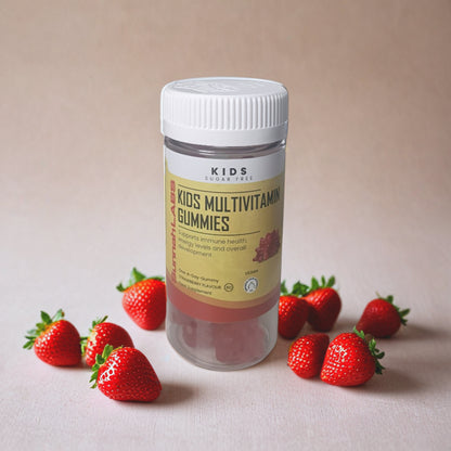 Kids Multivitamin Gummies