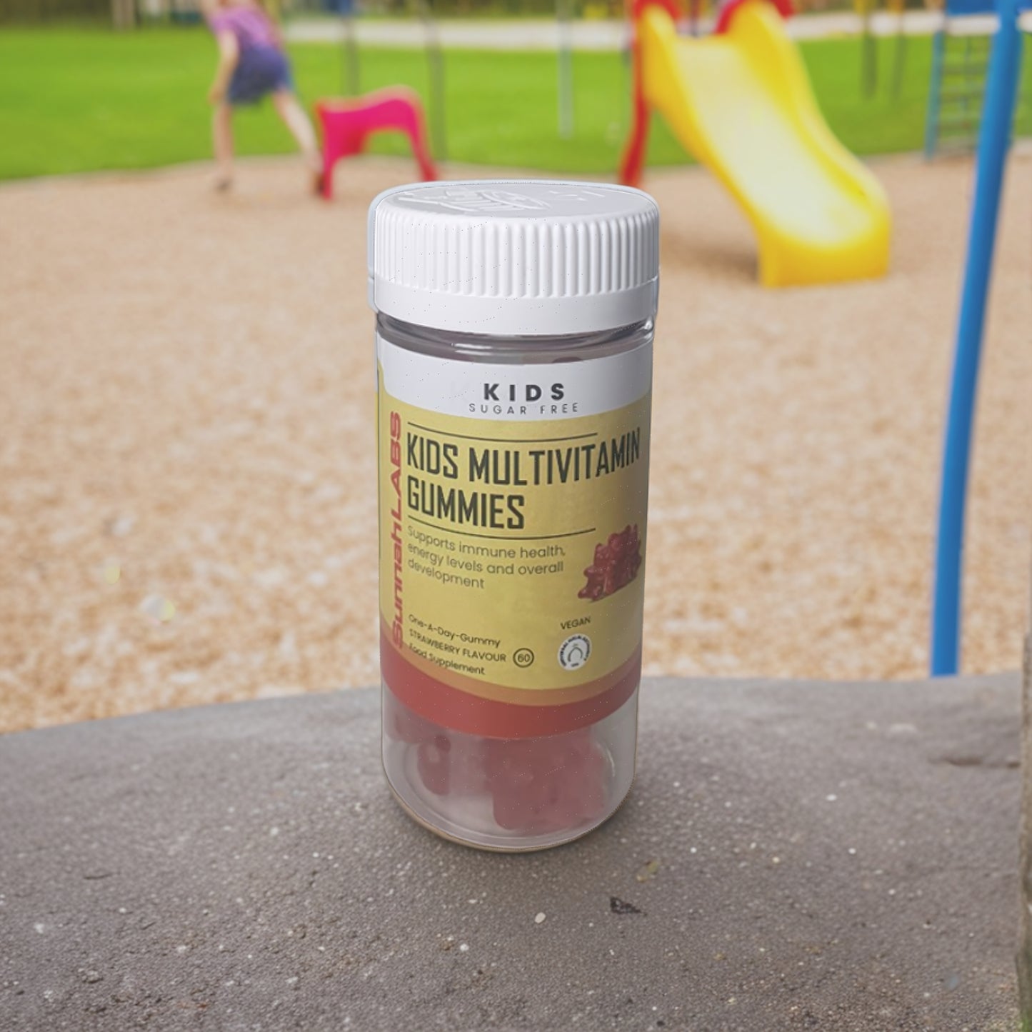 Kids Multivitamin Gummies