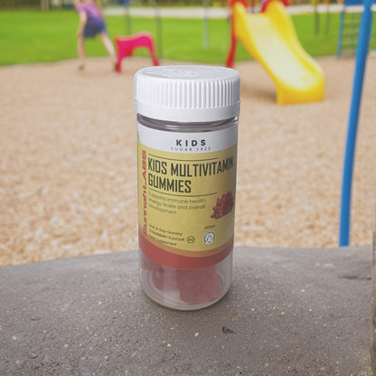Kids Multivitamin Gummies